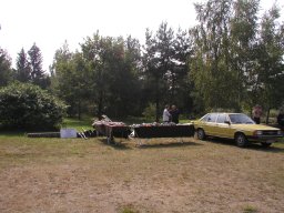 Treffen in Mörfelden 2006